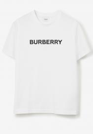 Футболка Burberry