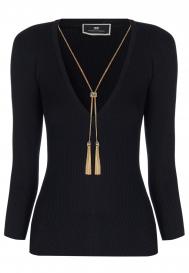 Джемпер ELISABETTA FRANCHI
