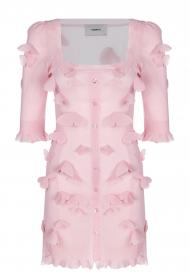 Платье Coperni