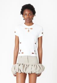 Футболка Coperni