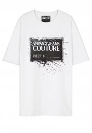 Футболка Versace Jeans Couture