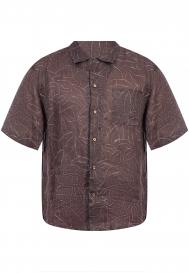 Рубашка Brioni