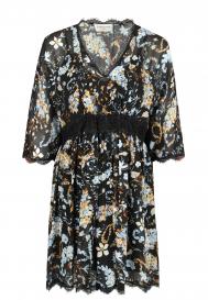 Платье Ermanno Firenze