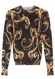 Джемпер Versace Jeans Couture