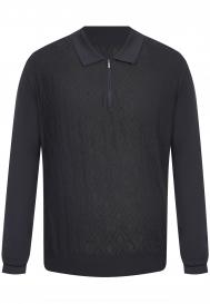 Поло длинный рукав Zilli