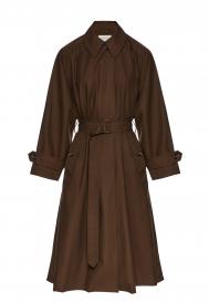 Плащ Magda Butrym