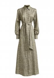 Платье KITON