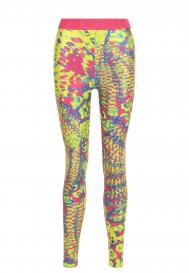 Легинсы Versace Jeans Couture