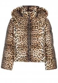 Пуховик Roberto Cavalli