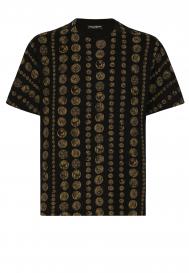 Футболка Dolce&Gabbana