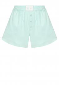 Шорты Chiara Ferragni