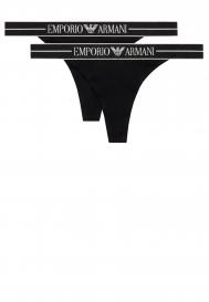 Комплект трусов EMPORIO ARMANI Underwear