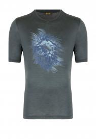 Футболка Zilli