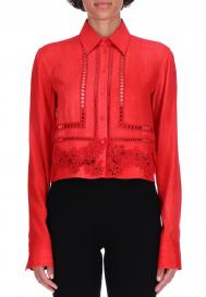 Рубашка Ermanno Scervino