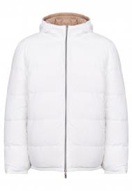 Пуховик Brunello Cucinelli