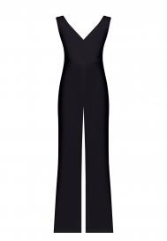 Комбинезон с открытой спиной "Camille" AZUR