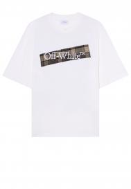 Футболка Off-white