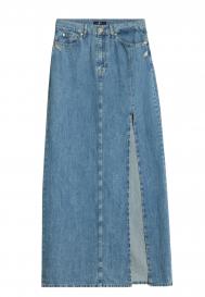 Юбка 7  FOR ALL MANKIND