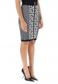 Юбка Balmain