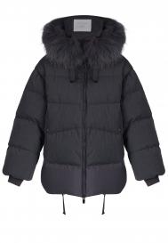 Пуховик Diego M