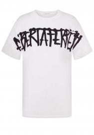 Футболка Alberta Ferretti