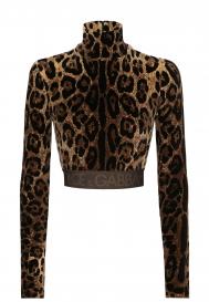 Топ Dolce&Gabbana