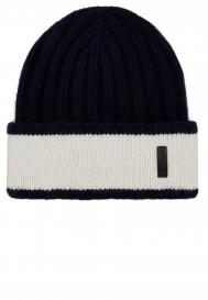 Шапка Emporio Armani