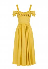 Платье ELISABETTA FRANCHI