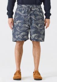 Шорты MAHARISHI