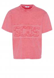 Футболка GCDS