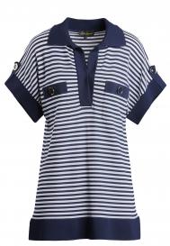 Поло Luisa Spagnoli