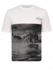 Футболка Zilli