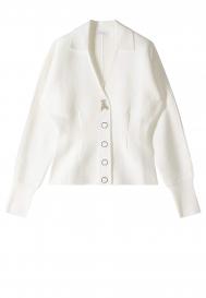 Кардиган Patrizia Pepe