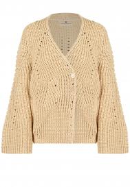 Кардиган Ermanno Scervino