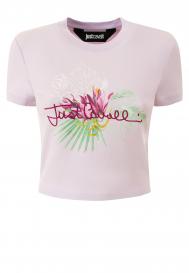 Футболка Just Cavalli