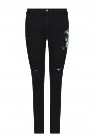 Джинсы Blumarine