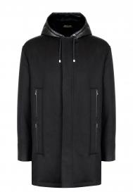 Пуховик Zilli