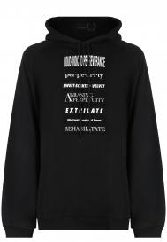 Толстовка FRED PERRY