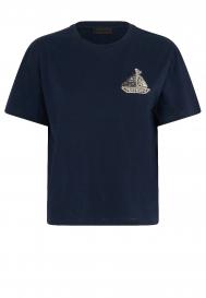 Футболка Liu Jo