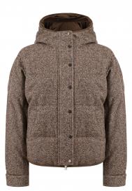 Пуховик Brunello Cucinelli