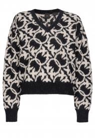 Пуловер Pinko