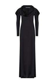 Платье Alberta Ferretti