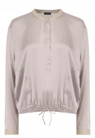 Блуза Emporio Armani