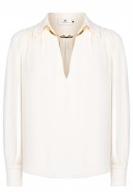 Блуза ELISABETTA FRANCHI