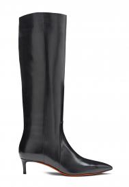 Сапоги Santoni