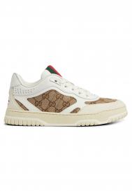 Кроссовки Gucci