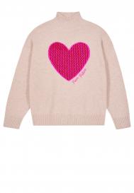 Свитер FROM FUTURE