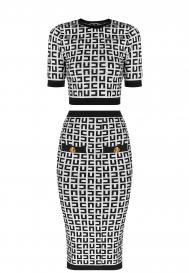 Костюм ELISABETTA FRANCHI