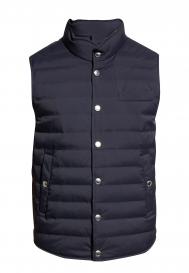 Жилет Brunello Cucinelli