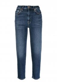 Джинсы 7  FOR ALL MANKIND